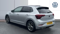 Volkswagen Polo 1.0 TSI R-Line 5dr Petrol Hatchback